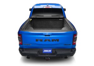 Ram 1500 Tonneau Cover - Tonno Pro - Lo-Roll - `19-`25